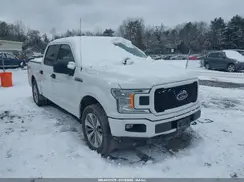 1FTEW1EP6JFE33949 2018 FORD F-150