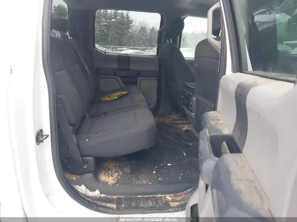 1FTEW1EP6JFE33949 2018 FORD F-150 - Image 8