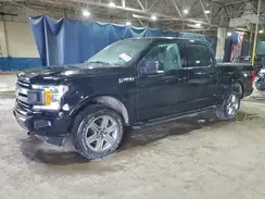 1FTEW1EP6JFE44563 2018 FORD F-150