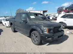 1FTEW1EP6JFE44823 2018 FORD F-150