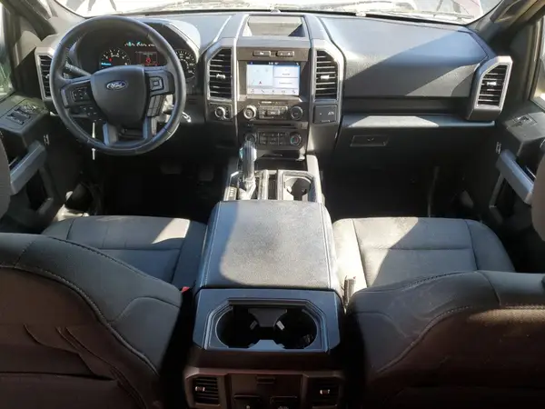 1FTEW1EP6JFE44949 2018 FORD F-150 - Image 8