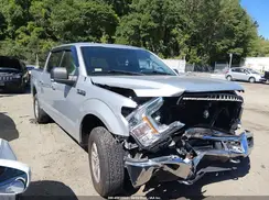 1FTEW1EP6JFE53375 2018 FORD F-150