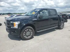 1FTEW1EP6JFE58401 2018 FORD F-150