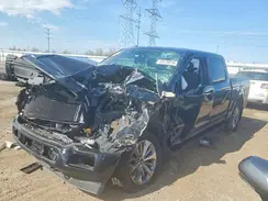 1FTEW1EP6JFE62108 2018 FORD F-150