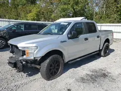 1FTEW1EP6JFE64201 2018 FORD F-150