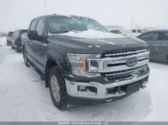 1FTEW1EP6JKC00824 2018 FORD F-150
