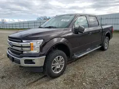 1FTEW1EP6JKC16327 2018 FORD F-150