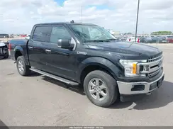 1FTEW1EP6JKC24542 2018 FORD F-150