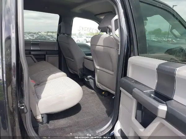 1FTEW1EP6JKC24542 2018 FORD F-150 - Image 8