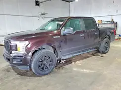 1FTEW1EP6JKC34178 2018 FORD F-150