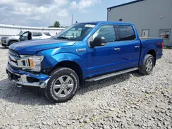1FTEW1EP6JKC34214 2018 FORD F-150