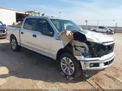 1FTEW1EP6JKC39963 2018 FORD F-150