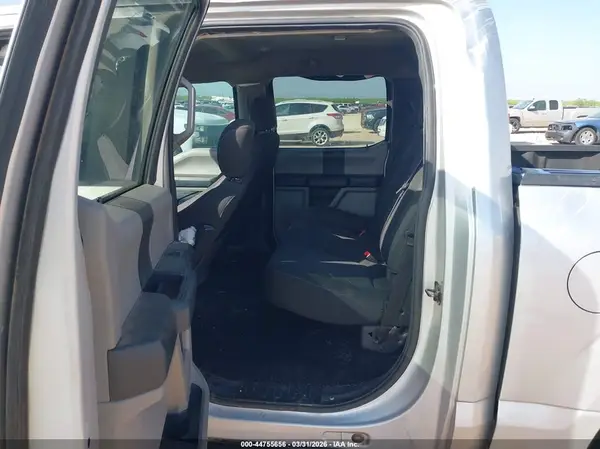 1FTEW1EP6JKC39963 2018 FORD F-150 - Image 8