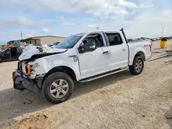 1FTEW1EP6JKC40322 2018 FORD F-150
