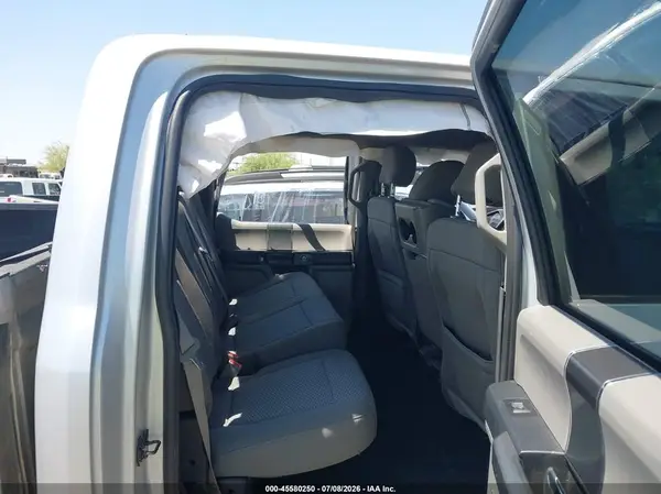 1FTEW1EP6JKC42149 2018 FORD F-150 - Image 8