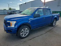 1FTEW1EP6JKC42927 2018 FORD F-150