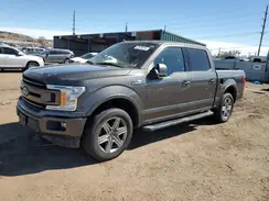 1FTEW1EP6JKC59369 2018 FORD F-150
