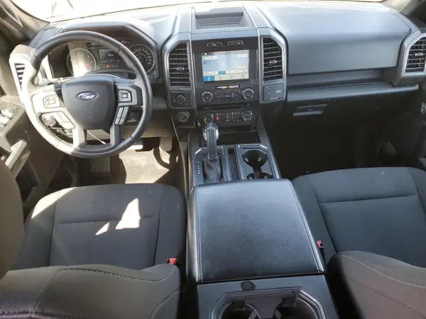1FTEW1EP6JKC59369 2018 FORD F-150 - Image 8