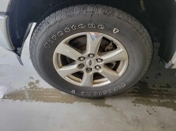 1FTEW1EP6JKC61901 2018 FORD F-150 - Image 8