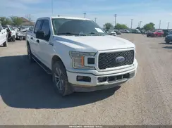 1FTEW1EP6JKC62627 2018 FORD F-150