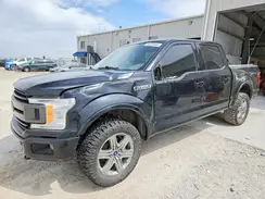 1FTEW1EP6JKC64104 2018 FORD F-150