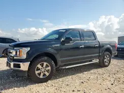 1FTEW1EP6JKC69481 2018 FORD F-150