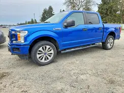 1FTEW1EP6JKC72316 2018 FORD F-150