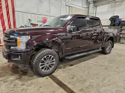1FTEW1EP6JKC83123 2018 FORD F-150
