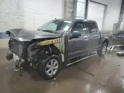 1FTEW1EP6JKC83462 2018 FORD F-150