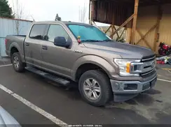 1FTEW1EP6JKC86183 2018 FORD F-150