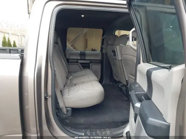 1FTEW1EP6JKC86183 2018 FORD F-150 - Image 8