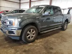1FTEW1EP6JKC90346 2018 FORD F-150