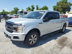 1FTEW1EP6JKC94459 2018 FORD F-150
