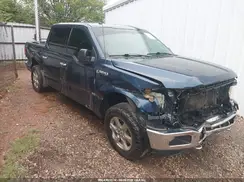 1FTEW1EP6JKC94476 2018 FORD F-150