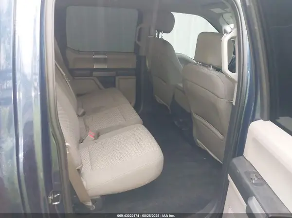 1FTEW1EP6JKC94476 2018 FORD F-150 - Image 8