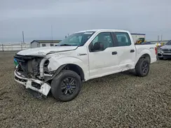 1FTEW1EP6JKC96356 2018 FORD F-150
