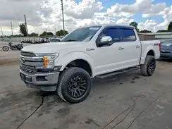 1FTEW1EP6JKC97023 2018 FORD F-150