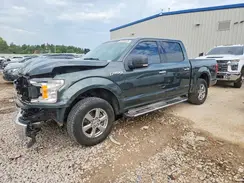 1FTEW1EP6JKD01314 2018 FORD F-150