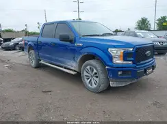 1FTEW1EP6JKD04150 2018 FORD F-150