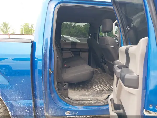 1FTEW1EP6JKD04150 2018 FORD F-150 - Image 8