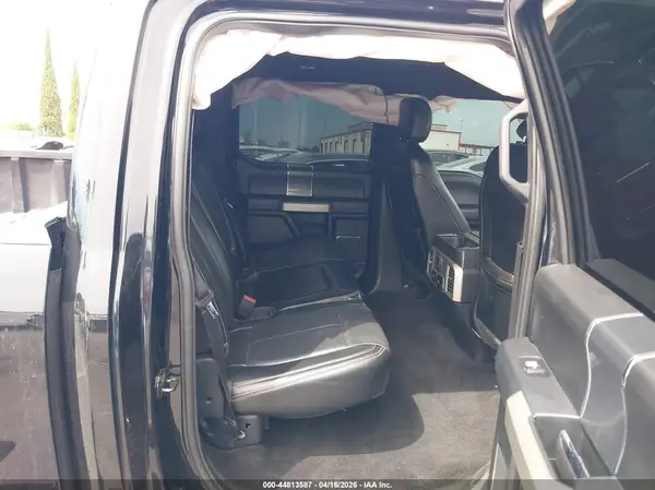 1FTEW1EP6JKD08666 2018 FORD F-150 - Image 8