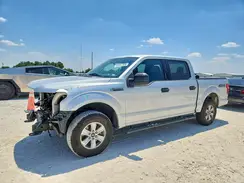 1FTEW1EP6JKD10742 2018 FORD F-150