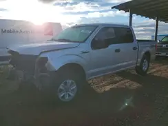 1FTEW1EP6JKD72500 2018 FORD F-150