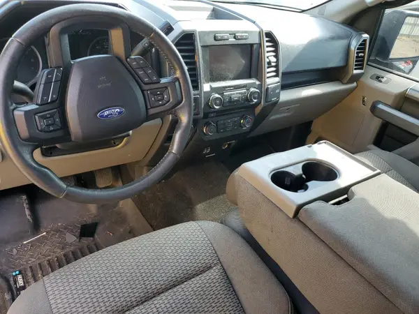 1FTEW1EP6JKD76076 2018 FORD F-150 - Image 8