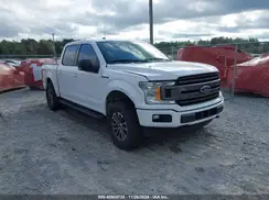 1FTEW1EP6JKD76210 2018 FORD F-150