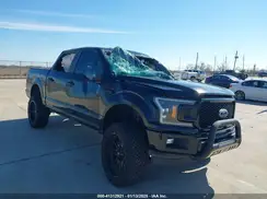 1FTEW1EP6JKD80029 2018 FORD F-150