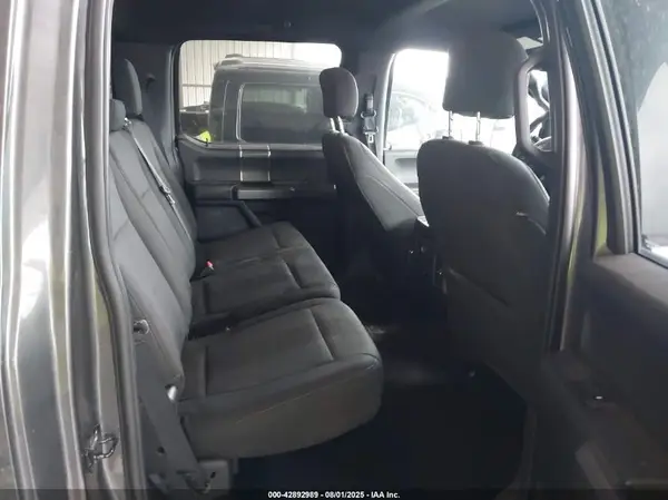 1FTEW1EP6JKD91502 2018 FORD F-150 - Image 8