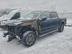 1FTEW1EP6JKD93167 2018 FORD F-150