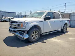 1FTEW1EP6JKD99406 2018 FORD F-150