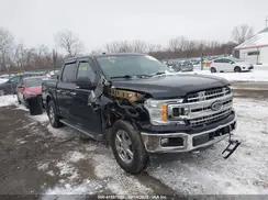 1FTEW1EP6JKE09531 2018 FORD F-150